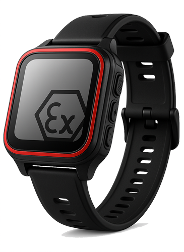 ATEX Tablet