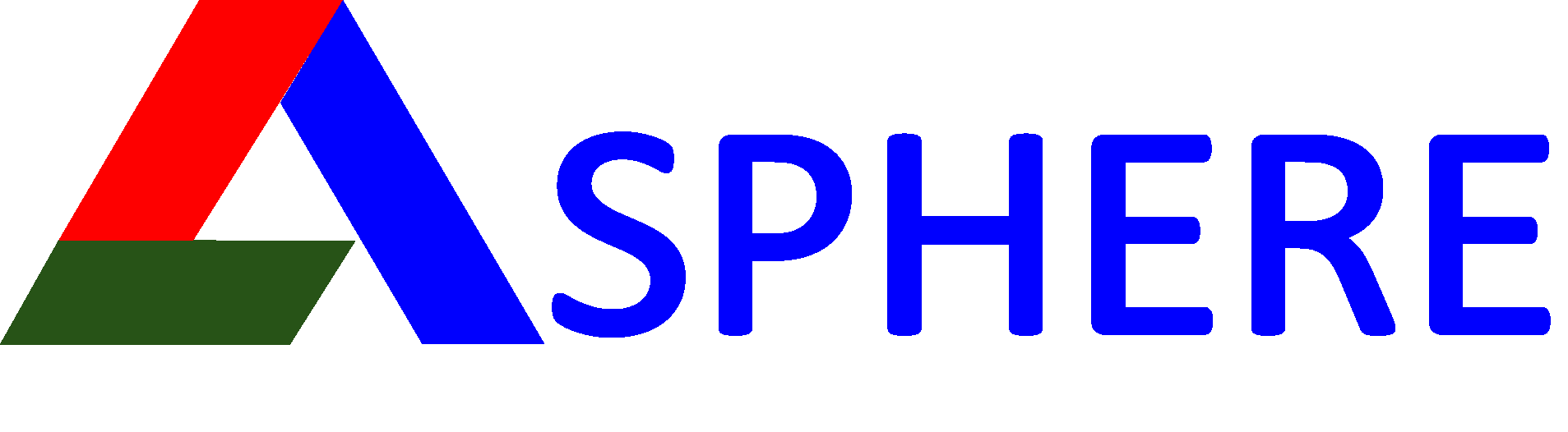 Asphere Limited Logo
