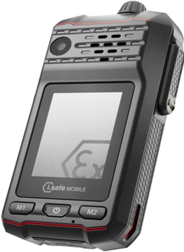 WALKIE TALKIE 5G ZONE 1/21 IS440.1